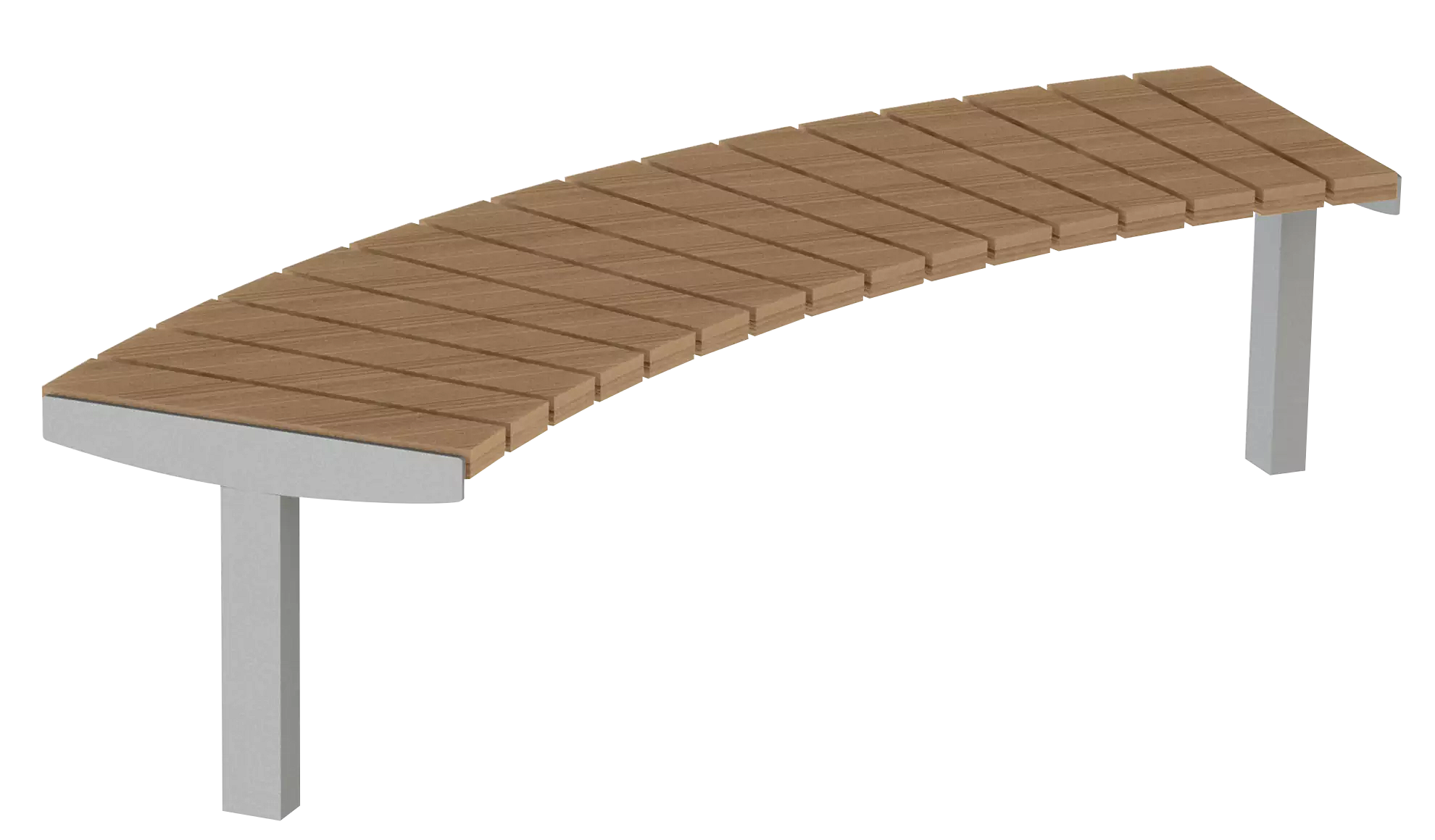 Vorschau: Sitzbank VERA SOLO Vorschau: Sitzbank VERA SOLO